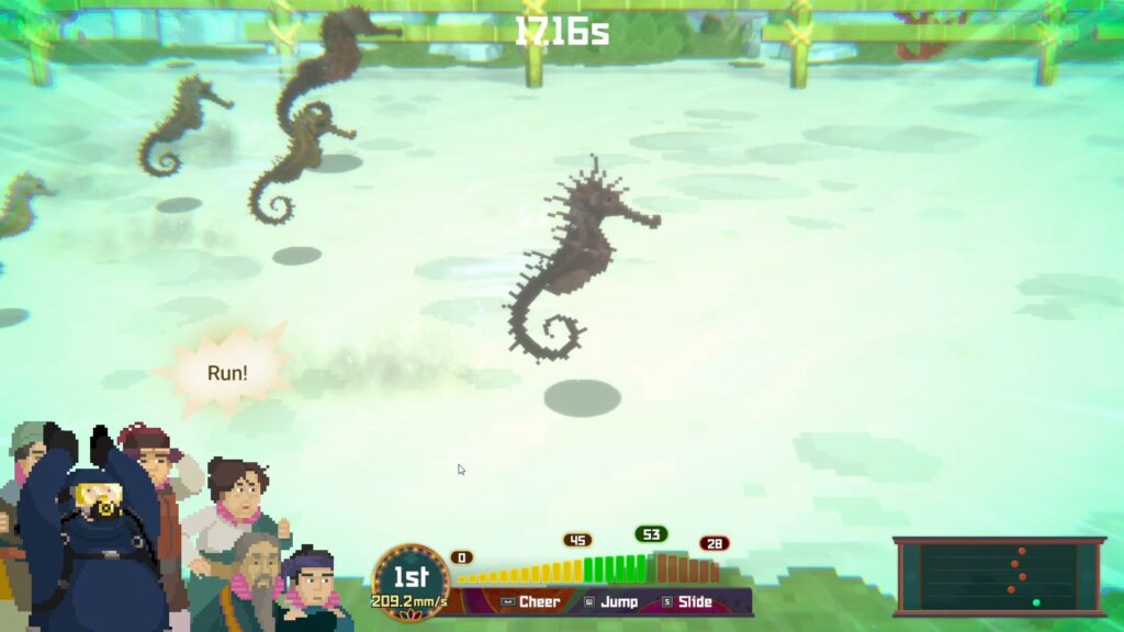 Dave the Diver in the Jungle: Will It Become a Global Sensation in 2026? 3 Dave the diver mini game