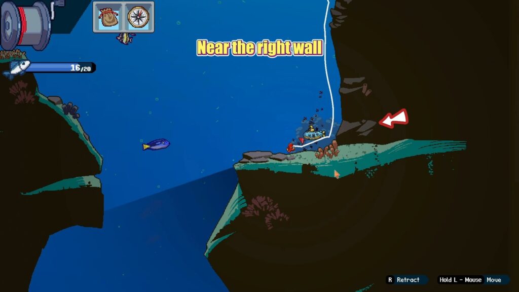 Scale the Depths Guide: Point Nemo 100% collectibles location 15 artifact 1 2