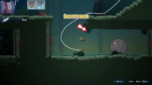Scale the Depths Guide: Huatulco 100% collectibles and puzzles (solved) 15 artifact 3 1
