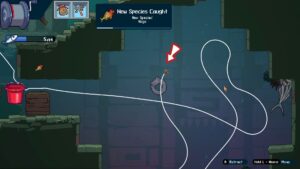 Scale the Depths Guide: Huatulco 100% collectibles and puzzles (solved) 16 artifact 4