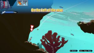 Scale the Depths Guide: Huatulco 100% collectibles and puzzles (solved) 1 Scale the depths - huatulco bottle