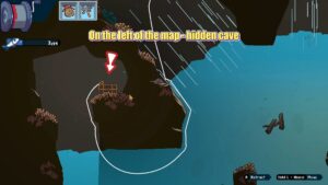 Scale the Depths Guide: Huatulco 100% collectibles and puzzles (solved) 6 chest 2 3