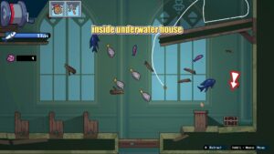 Scale the Depths Guide: Huatulco 100% collectibles and puzzles (solved) 8 chest 4 3