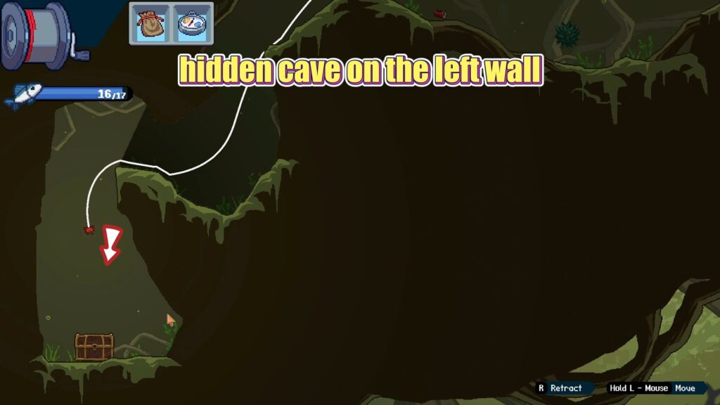 chest 4 bait