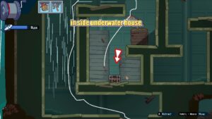 Scale the Depths Guide: Huatulco 100% collectibles and puzzles (solved) 10 chest 6 3