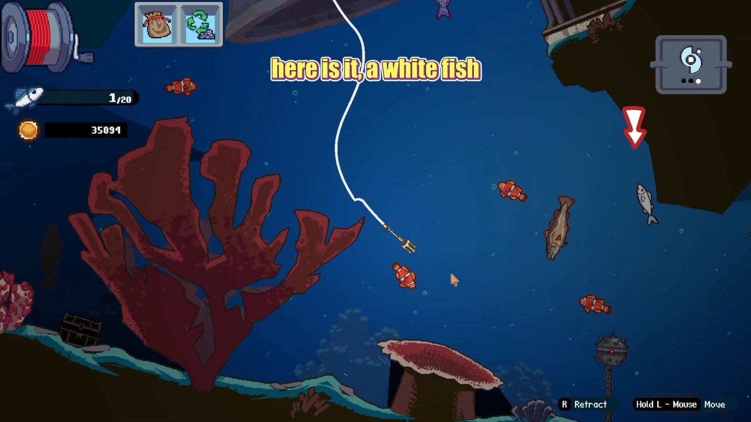 Point Nemo Deepness Scale the Depths Guide: Point Nemo 100% collectibles